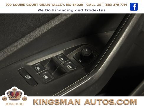 Used 2019 Volkswagen Jetta S FWD image 10