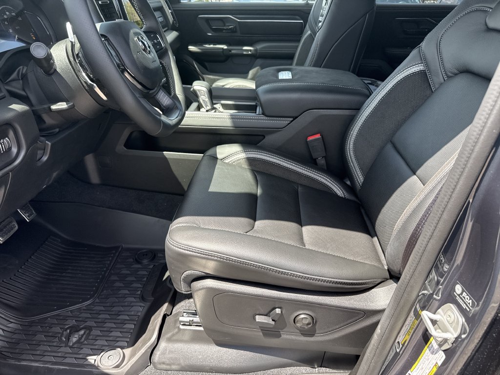 New 2026 RAM 1500 RHO AWD/4WD image 12