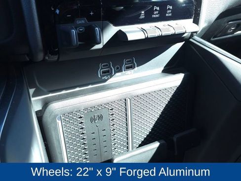 New 2026 RAM 1500 Laramie image 38