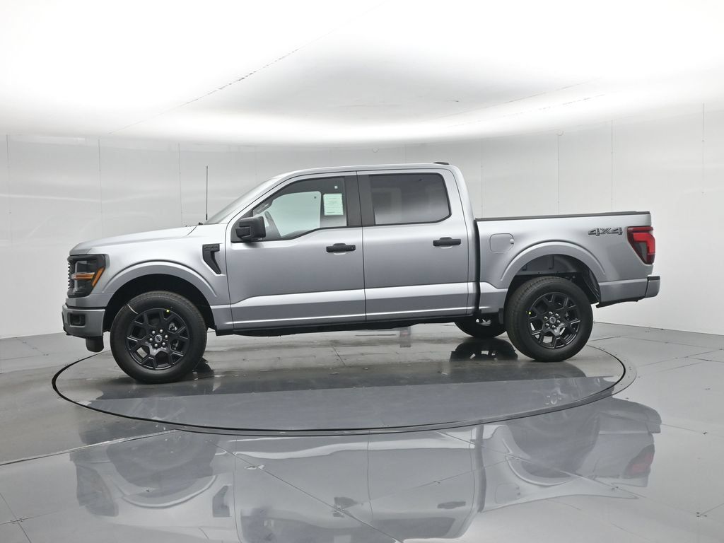 New 2026 Ford F150 STX w/ Equipment Group 200A AWD/4WD image 27