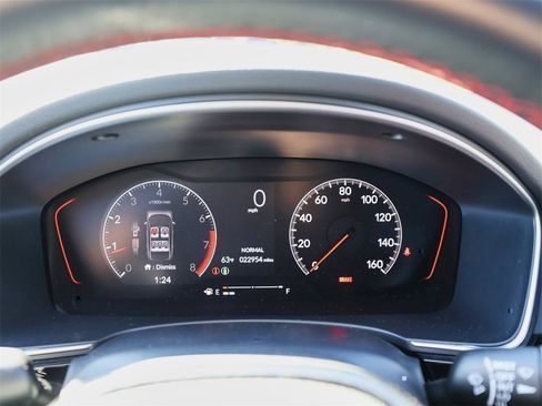 Used 2022 Honda Civic Si image 22