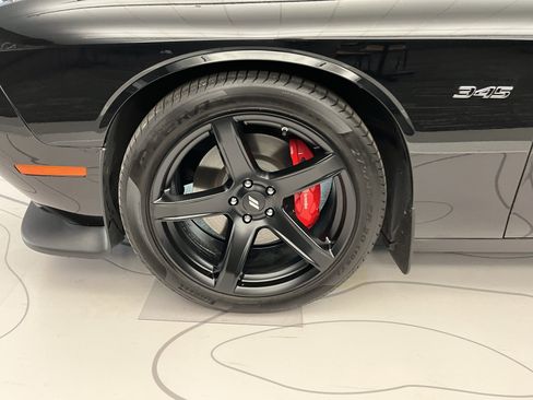 Certified 2023 Dodge Challenger R/T w/ Plus Package image 25