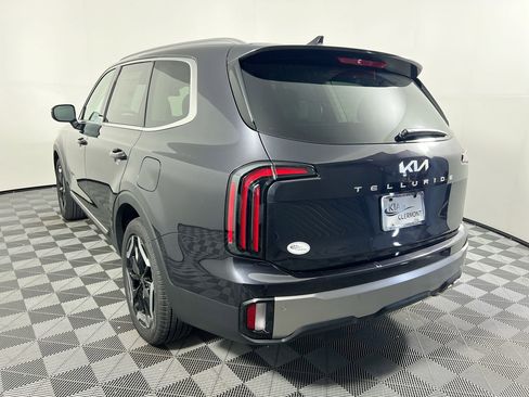 New 2025 Kia Telluride EX image 7