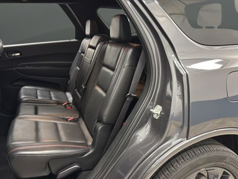Used 2024 Dodge Durango R/T AWD/4WD image 23