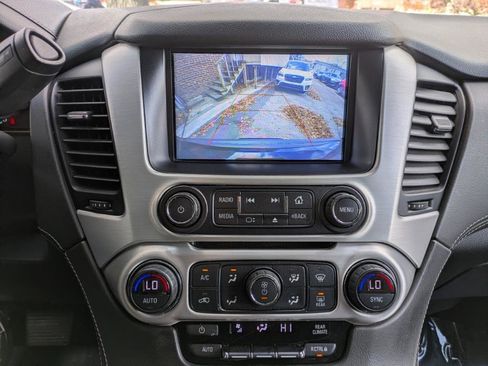 Used 2019 GMC Yukon SLE w/ Convenience Package image 15