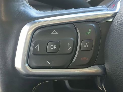 Used 2023 Jeep Wrangler Unlimited Sahara w/ Cold Weather Group image 29