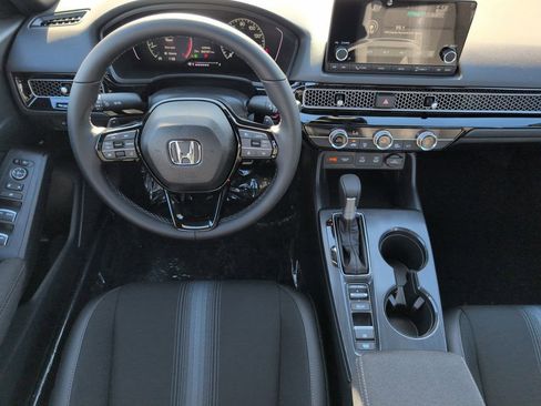 New 2026 Honda Civic Sport image 29