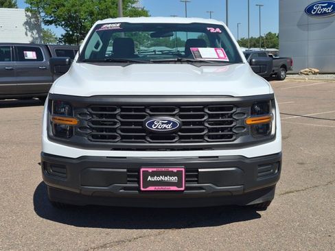 Used 2024 Ford F150 XL RWD image 9