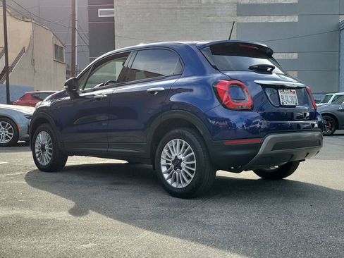 Used 2022 FIAT 500X Trekking AWD/4WD image 2