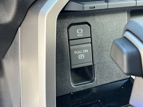 New 2026 Toyota Tundra 1794 Edition image 26