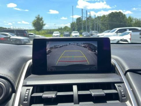 Used 2020 Lexus NX 300 FWD w/ Comfort Package image 23