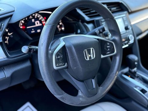 Used 2017 Honda Civic LX image 12