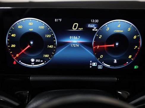 Used 2023 Mercedes-Benz GLA 250 4MATIC image 17