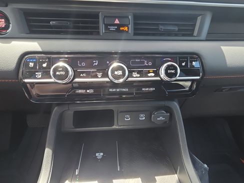 New 2026 Honda Passport TrailSport Elite image 29