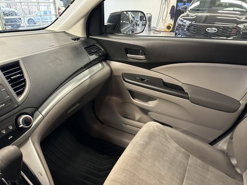 Used 2014 Honda CR-V LX image 22