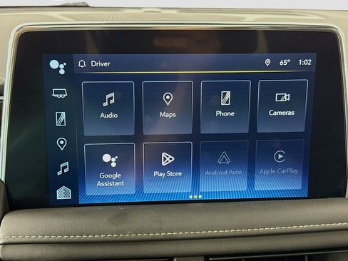 Used 2024 Chevrolet Tahoe Premier w/ Premium Package AWD/4WD image 15