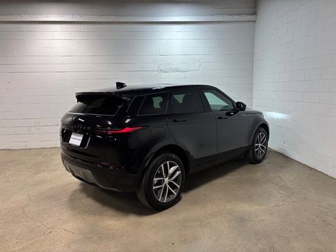 New 2026 Land Rover Range Rover Evoque S image 6