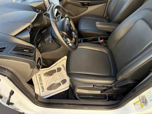 Used 2022 Ford Transit Connect XL image 8
