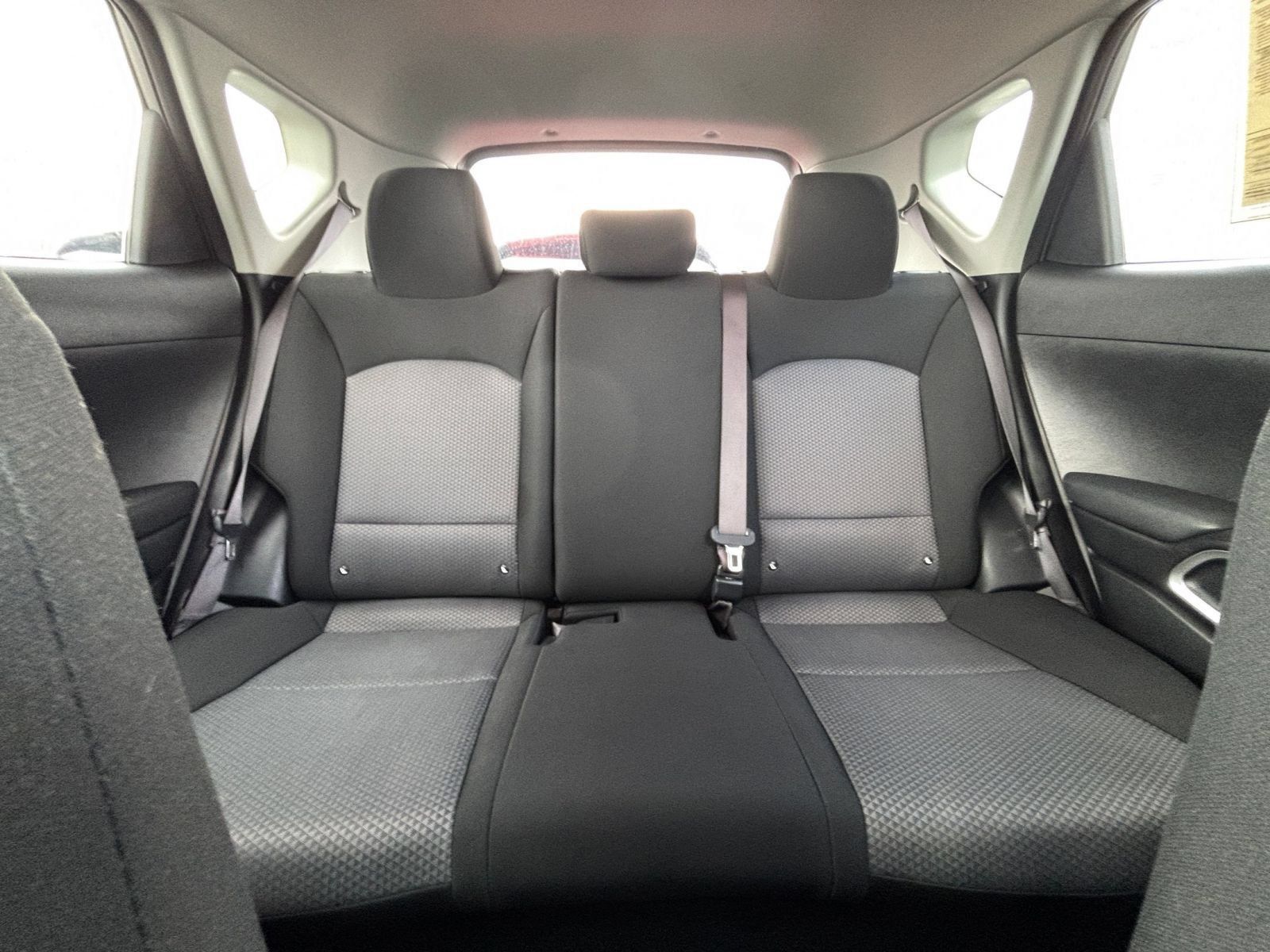 Used 2025 Kia Soul LX w/ LX Technology Package FWD image 35