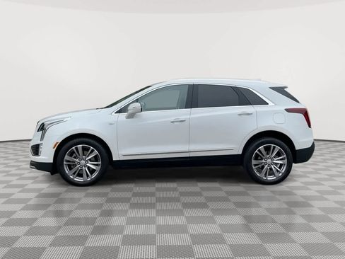 Used 2023 Cadillac XT5 Premium Luxury AWD/4WD image 5