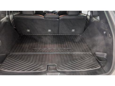 Used 2019 Honda Passport Touring image 33