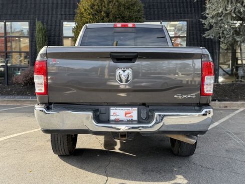 Used 2022 RAM 2500 Tradesman image 14