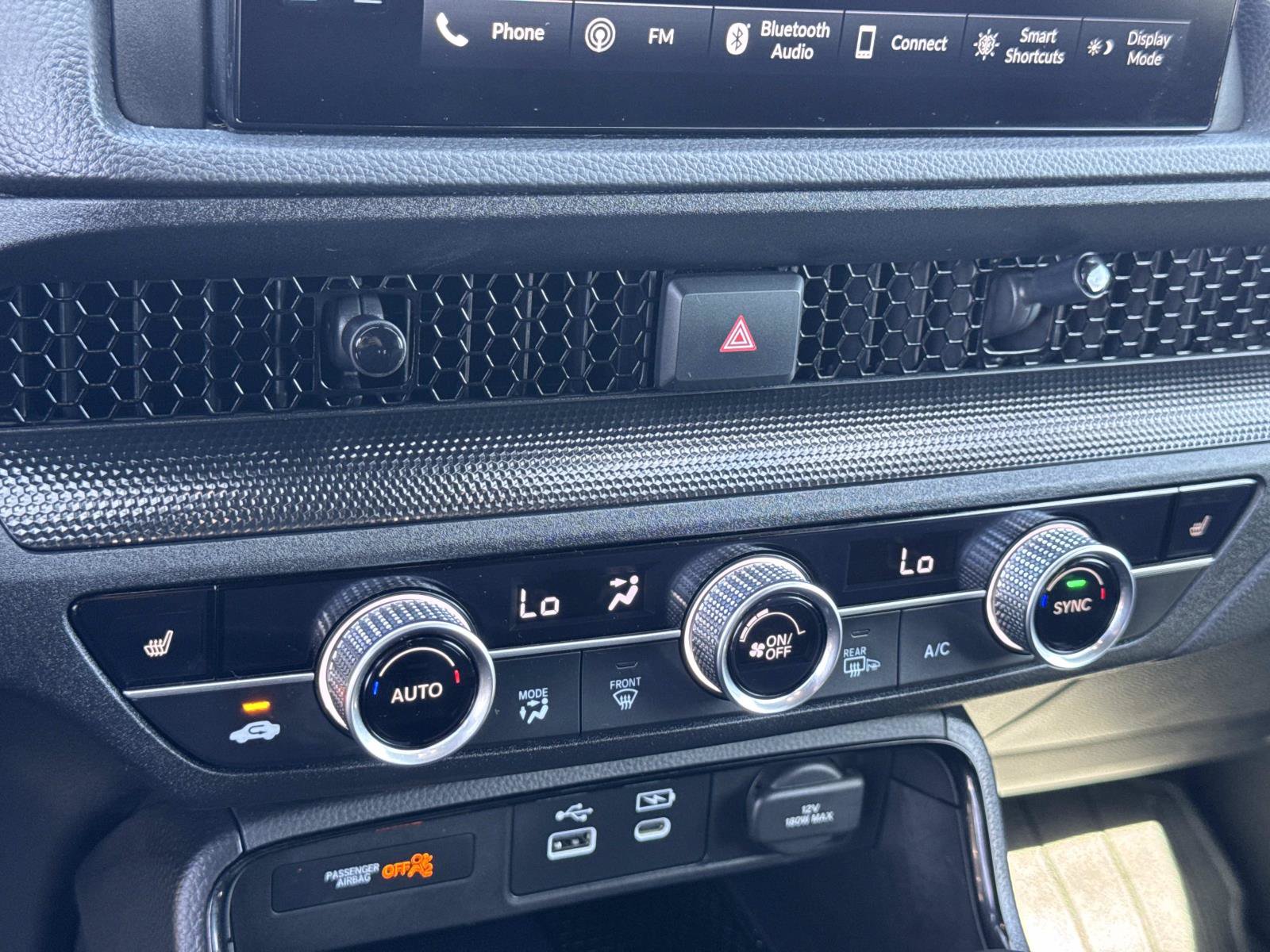 Certified 2025 Honda CR-V Sport-L image 14