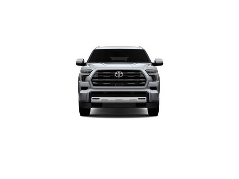 New 2026 Toyota Sequoia Limited RWD image 52