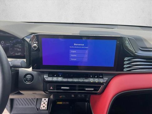 Used 2026 Toyota Camry XSE w/ Premium Plus Package image 13