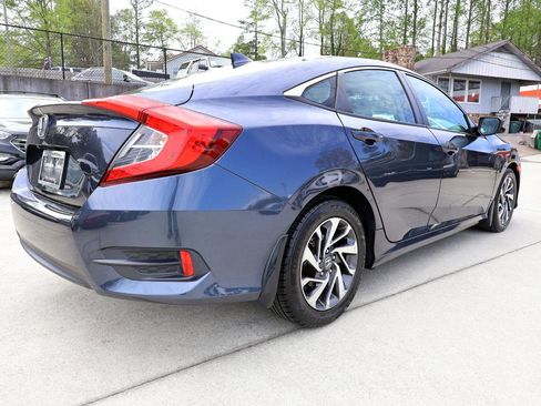 Used 2017 Honda Civic EX image 7