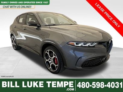 New 2024 Alfa Romeo Tonale Veloce