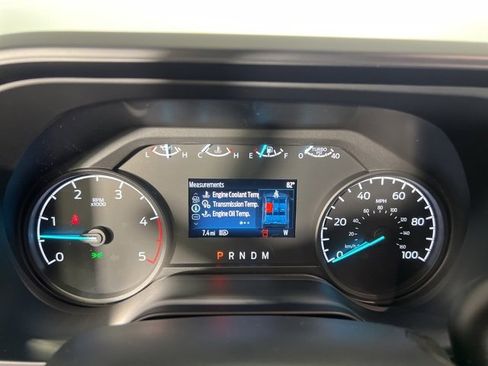 New 2026 Ford F350 XL w/ STX Appearance Package image 18