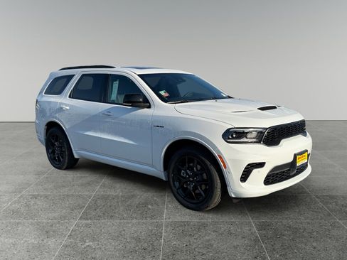 New 2026 Dodge Durango GT image 7