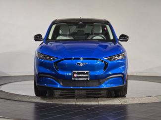 New 2025 Ford Mustang Mach-E Premium video 3