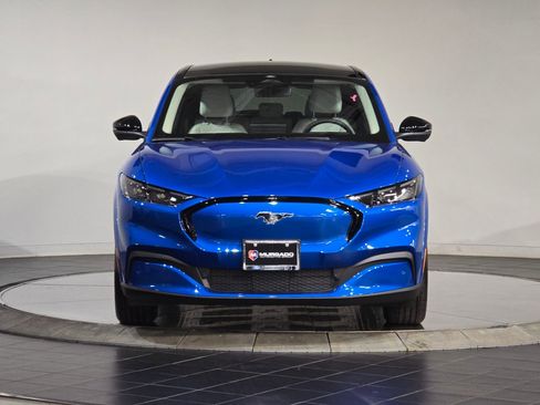 New 2025 Ford Mustang Mach-E Premium image 3