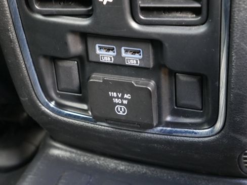 Used 2021 Jeep Grand Cherokee Limited w/ Trailer Tow Group IV image 29