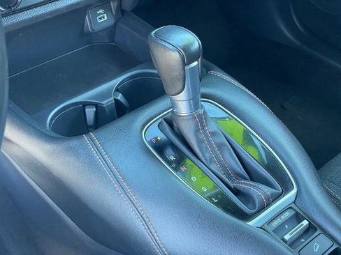 Used 2023 Honda HR-V Sport image 21