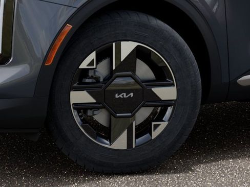 New 2026 Kia Sportage LX AWD/4WD image 9