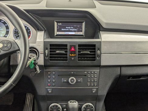 Used 2010 Mercedes-Benz GLK 350 GLK 350 image 26