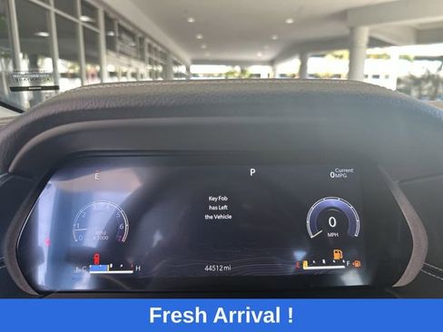 Used 2023 Jeep Grand Cherokee L Limited RWD image 26
