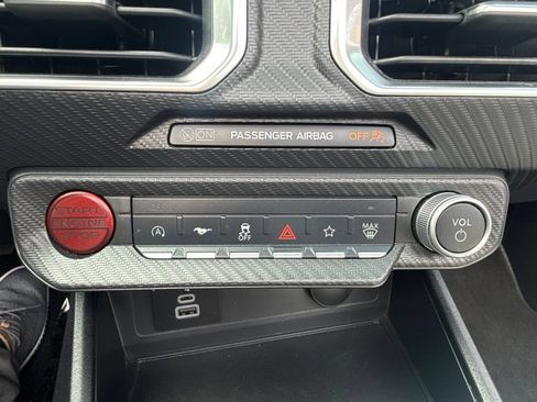 Used 2026 Ford Mustang Premium RWD image 29