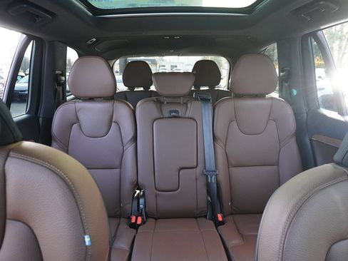 Used 2024 Volvo XC90 T8 Plus w/ Protection Package image 45