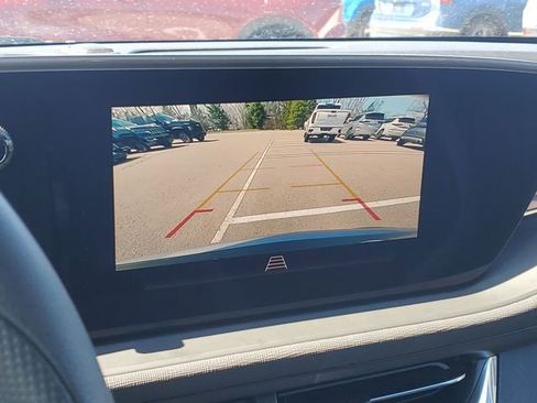 Certified 2025 Buick Envista Preferred w/ Convenience II Package FWD image 18