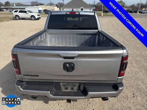 Used 2022 RAM 1500 Laramie image 6