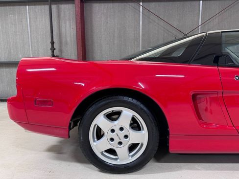 Used 1991 Acura NSX RWD image 39