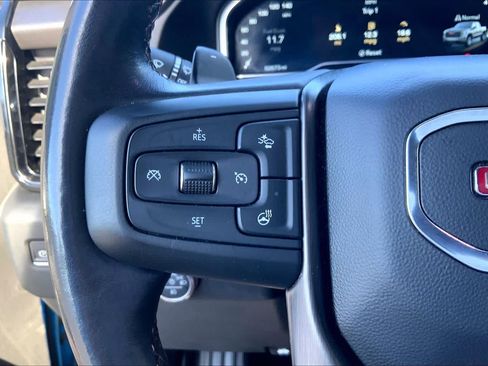 Used 2022 GMC Sierra 1500 AT4 w/ AT4 Preferred Package AWD/4WD image 24