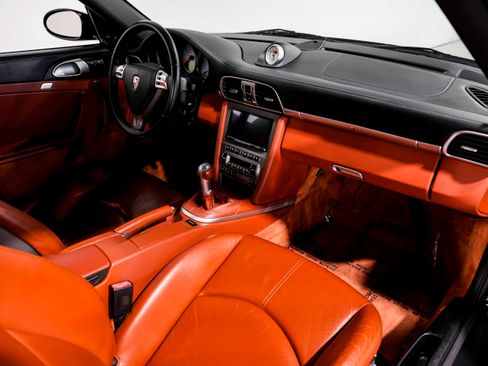 Used 2008 Porsche 911 Turbo image 29