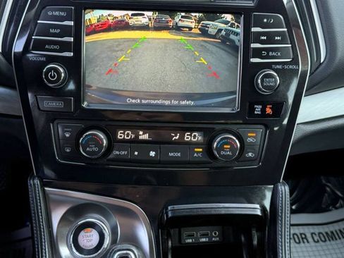 Used 2017 Nissan Maxima 3.5 S FWD image 20
