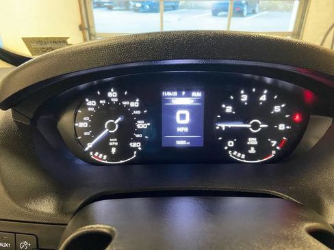 Used 2023 RAM ProMaster 2500 w/ Interior LED Lighting Group image 16