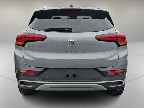 Used 2024 Buick Encore GX Preferred w/ Advanced Technology Package image 6